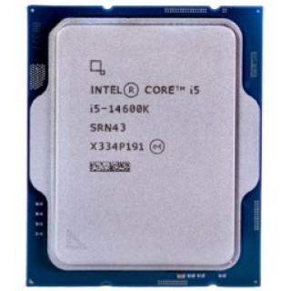 Intel® Core™ i5-14600K, S1700 tray